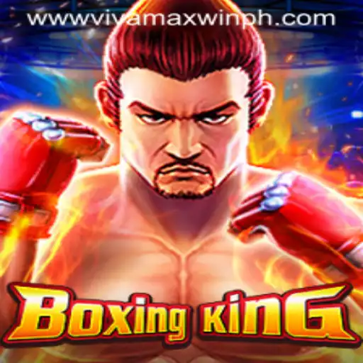 BoxingKing: Master the Ring with Vivamax Win