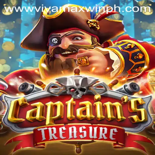 CaptainssTreasure: Embark on a Seafaring Adventure with Vivamax Win
