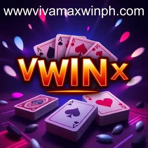 The Intriguing World of Card Games: Unveiling the Magic Behind Vivamax Win