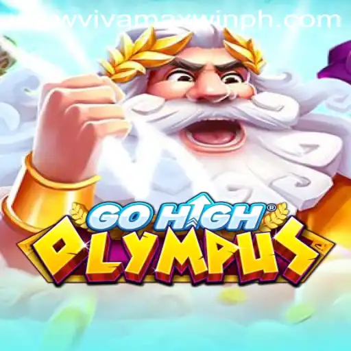 GoHighOlympus: A New Era of Virtual Gaming