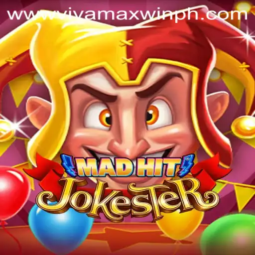 MadHitJokester: The Ultimate Gaming Experience with a Twist