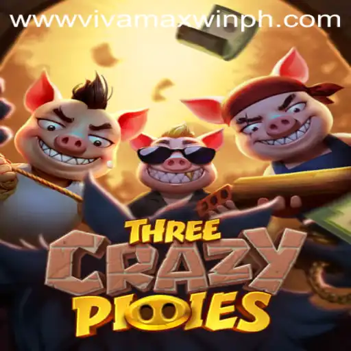 Experience the Thrills with ThreeCrazyPiggies and Vivamax Win