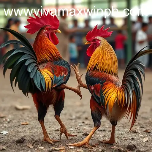 Exploring the World of Online Sabong: The Rise of Vivamax Win