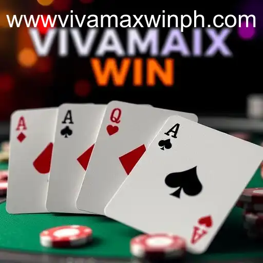 Exploring the Exciting World of Poker Games and the Role of Vivamax Win