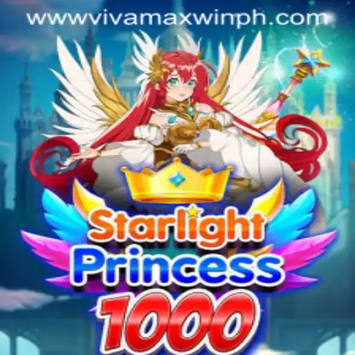 Unveiling StarlightPrincess1000: A Thrilling Casino Adventure
