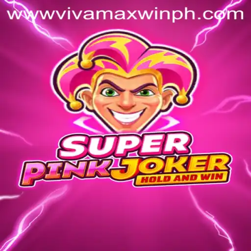 Unveiling the Enchanting World of SuperPinkJoker in Vivamax Win